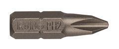 STREFA Predĺženie bitov PHILLIPS 1 25mm (10ks) IRWIN