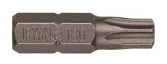 STREFA Predĺženie bitov TORX 15 25mm (10ks) IRWIN