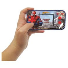 Lexibook Herná konzola Compact II Cyber Arcade Spider-Man