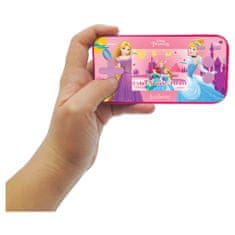 Lexibook Herná konzola Cyber Arcade Pocket 1,8" Disney Princezné