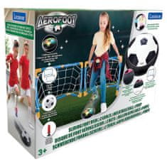 Lexibook AeroFoot - futbalový svetelný disk + 2 bránky