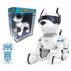 Lexibook Chytrý robotický pes Power Puppy