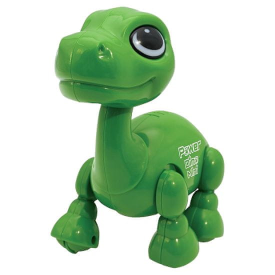 Lexibook Robot Power Dinosaur Mini