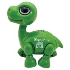 Lexibook Robot Power Dinosaur Mini