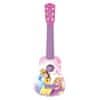 Lexibook Moja prvá gitara 21" Disney Princezné