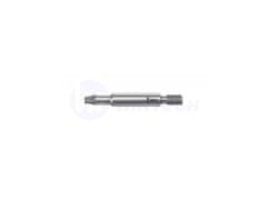 STREFA Bit T20 - M5 44,5 mm stroj - WERA - balenie po 1 ks