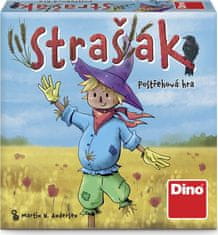 DINO Strašiak