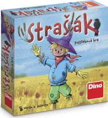 DINO Strašiak