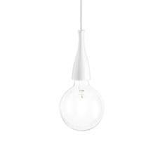 Ideal Lux Ideal Lux MINIMAL SP1 NERO ZÁVESNÉ 009407