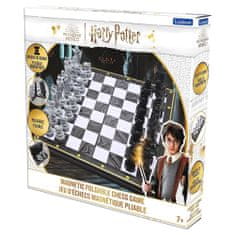 Lexibook Magnetické skladacie šachy Harry Potter