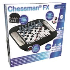 Lexibook Elektronická šachová hra ChessMan FX