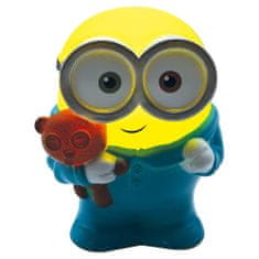 Lexibook Dizajnové nočné svetlo LED 3D Minions 13 cm