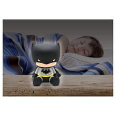 Lexibook Dizajnové nočné svetlo LED 3D Batman 13 cm