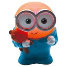 Lexibook Dizajnové nočné svetlo LED 3D Minions 13 cm