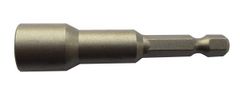 STREFA Nástrčný kľúč WINTECH s magn. 6H 7mm - balenie 1 ks