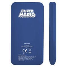 Lexibook Power banka 10 000 mAh Super Mario