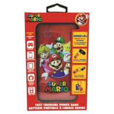 Lexibook Power banka 10 000 mAh Super Mario