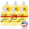 Coccolino aviváž Sunfresh 10,2 l (408 pracích dávok)