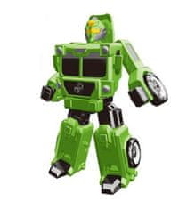 Wiky Transformer 2v1 autorobot šróbovacie