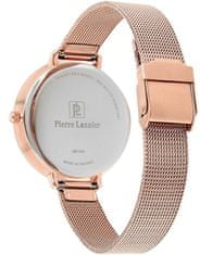 Pierre Lannier Dámske Set hodinky + řemínek model CRISTAL 392B908