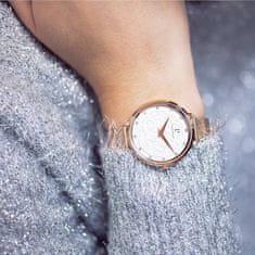 Pierre Lannier Dámske Set hodinky (039L908) + řemínek model EOLIA 360G908