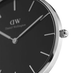 Daniel Wellington Dámske Hodinky model PETITE STERLING DW00100304