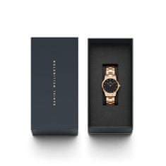 Daniel Wellington Dámske Hodinky model ICONIC LINK DW00100214