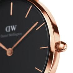 Daniel Wellington Dámske Hodinky model PETITE DOVER DW00100314