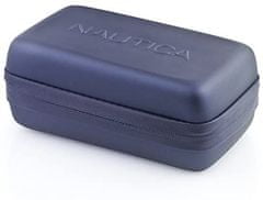 Nautica Pánske Hodinky model BLACK NAPBRW003