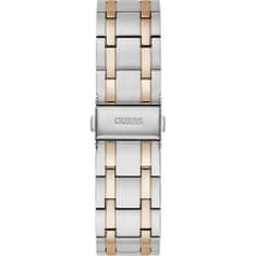 Guess Pánske Hodinky model PREMIER GW0330G3