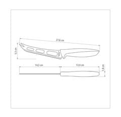 Tramontina Nôž na syr Tramontina Plenus 15cm