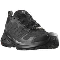 Salomon Obuv beh čierna 44 EU X-adventure Gtx Gore-tex