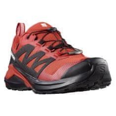 Salomon Obuv beh 44 EU X-adventure Gore-tex