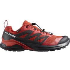 Salomon Obuv beh 44 EU X-adventure Gore-tex