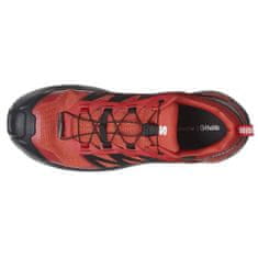 Salomon Obuv beh 44 EU X-adventure Gore-tex