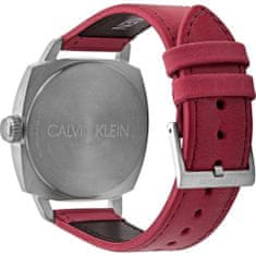 Calvin Klein Pánske Hodinky model FRATERNITY K9N111ZN