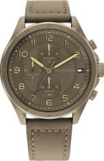 Tommy Hilfiger Pánske Hodinky model AXEL 1792005