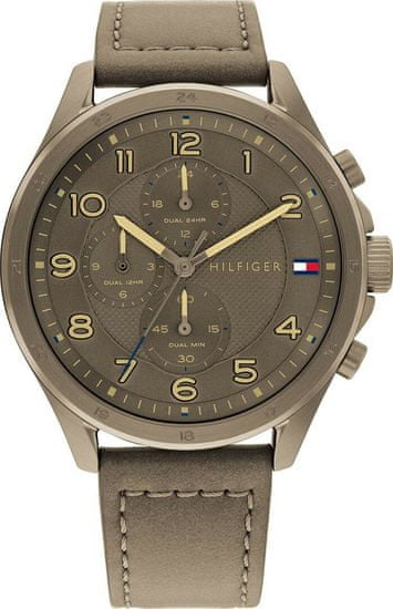 Tommy Hilfiger Pánske Hodinky model AXEL 1792005