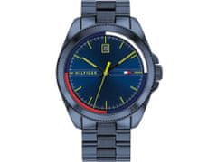 Tommy Hilfiger Pánske Hodinky model RILEY 1791689