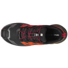 Salomon Obuv beh 42 2/3 EU X-adventure