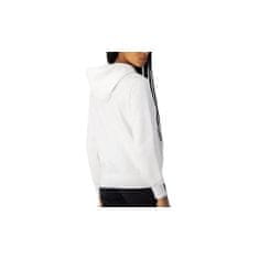 Champion Mikina biela 168 - 172 cm/M Hooded Sweatshirt