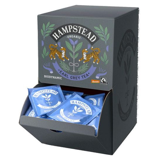 Hampstead Tea London BIO Earl Grey 250ks