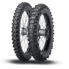 Dunlop Pneumatika Geomax EN 91 EX 140/80 - 18 70M TT NHS Zadní