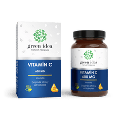 GREEN IDEA Vitamín C