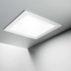 Ideal Lux Ideal Lux GROOVE FI1 10W SQUARE 123981