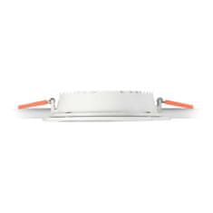 Ideal Lux Ideal Lux GROOVE FI1 10W ROUND 123974