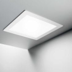 Ideal Lux Ideal Lux GROOVE FI1 30W SQUARE 124025