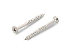 STREFA Skrutka do dreva ZH TORX 3,5 x 45/30 ZB - T20 - balenie 1000 ks