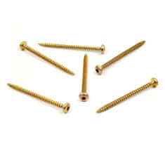 STREFA Skrutka do dreva PH TORX 5,0 x 70 ZZ - T20 - balenie 250 ks