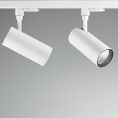 Ideal Lux Ideal-lux bodové svietidlo Smile 20w cri80 36° 3000k 189819